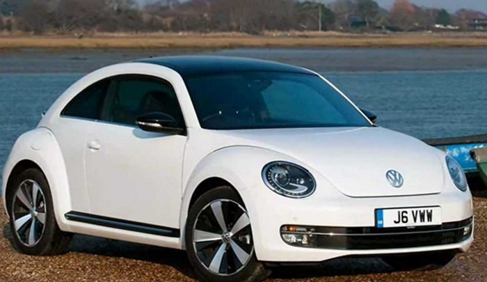 Volkswagen Pode Parar de Produzir o Fusca